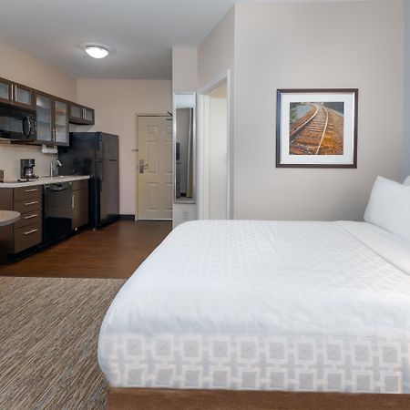 Candlewood Suites Athens By Ihg Extérieur photo