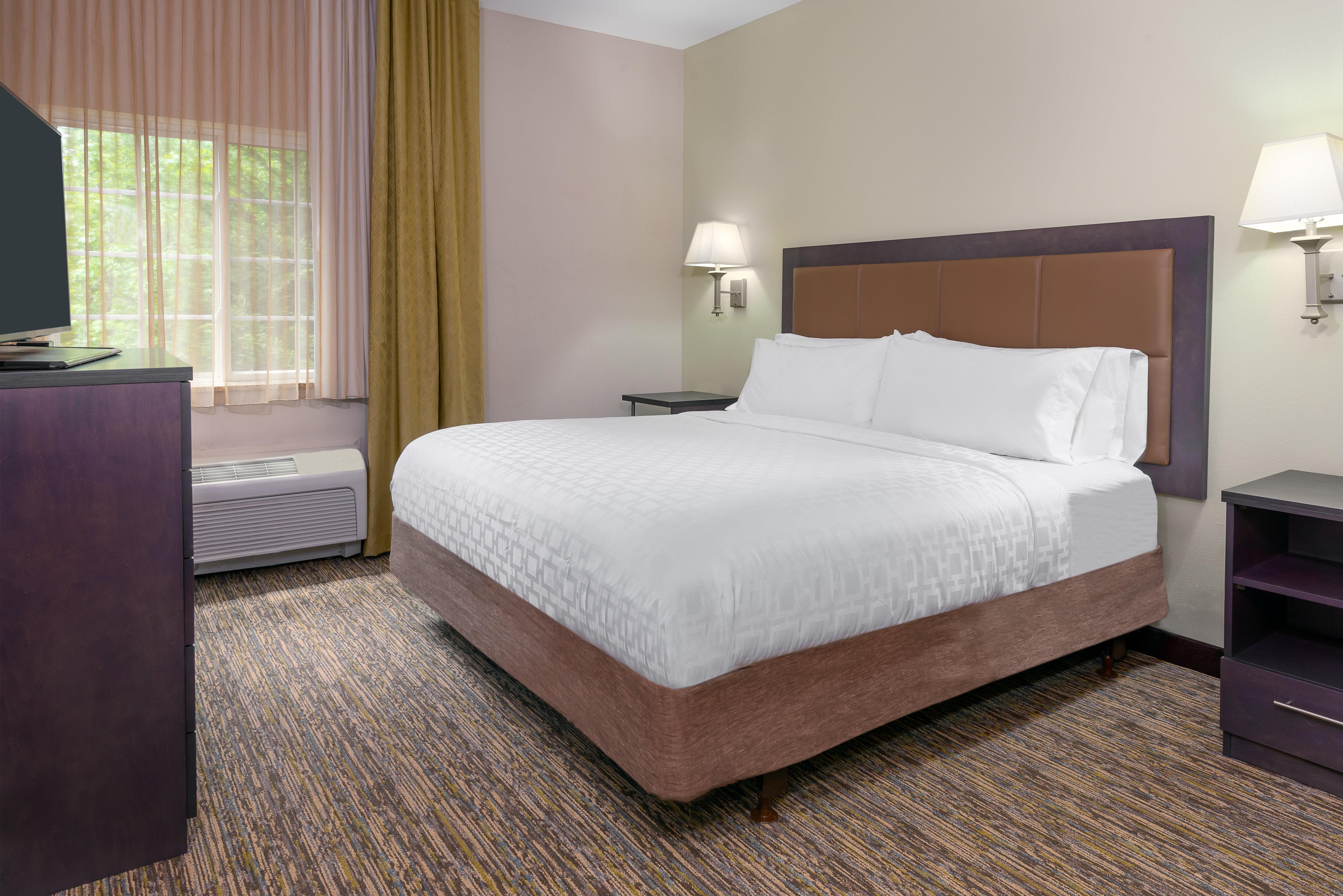 Candlewood Suites Athens By Ihg Extérieur photo