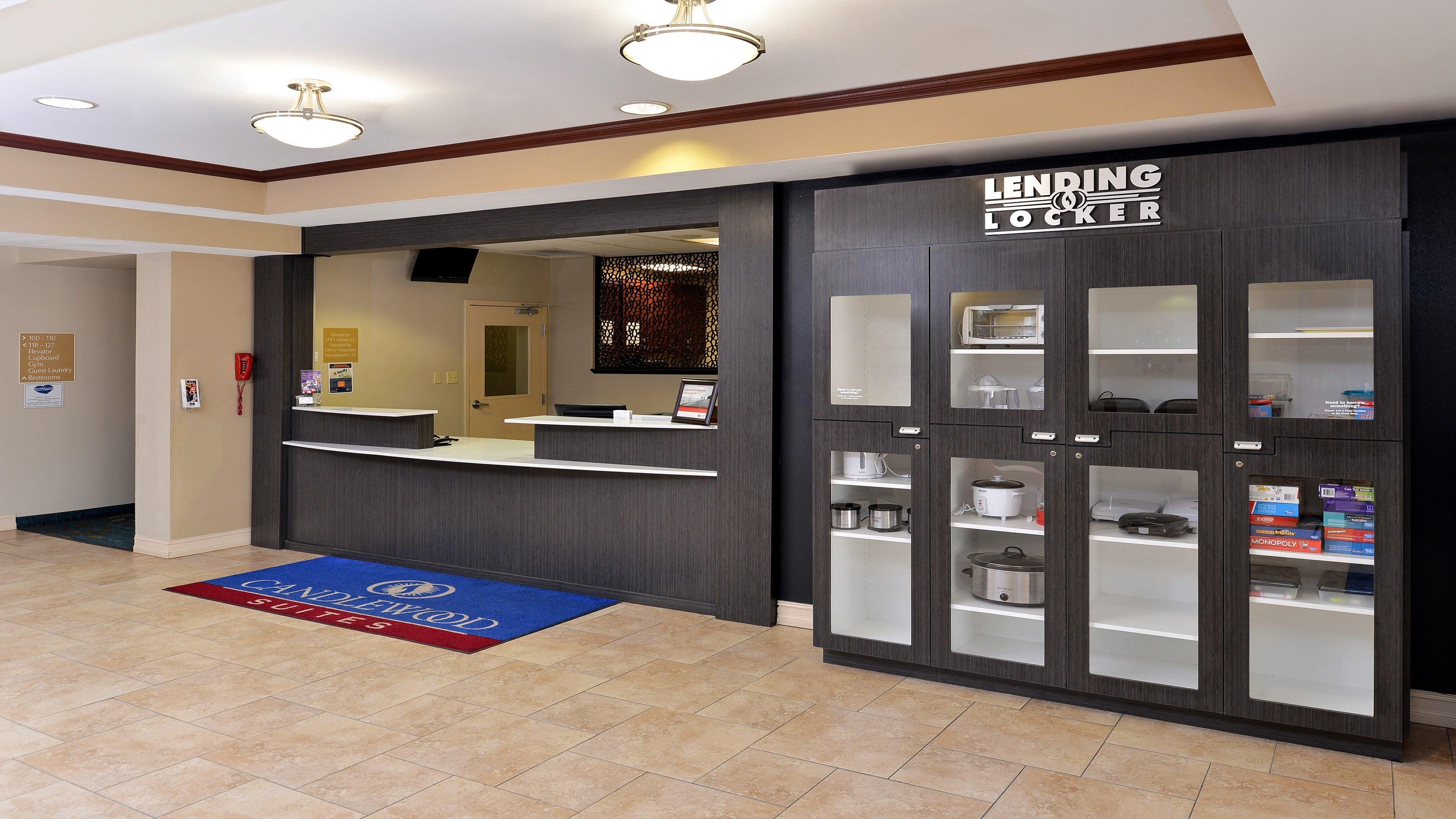 Candlewood Suites Athens By Ihg Extérieur photo