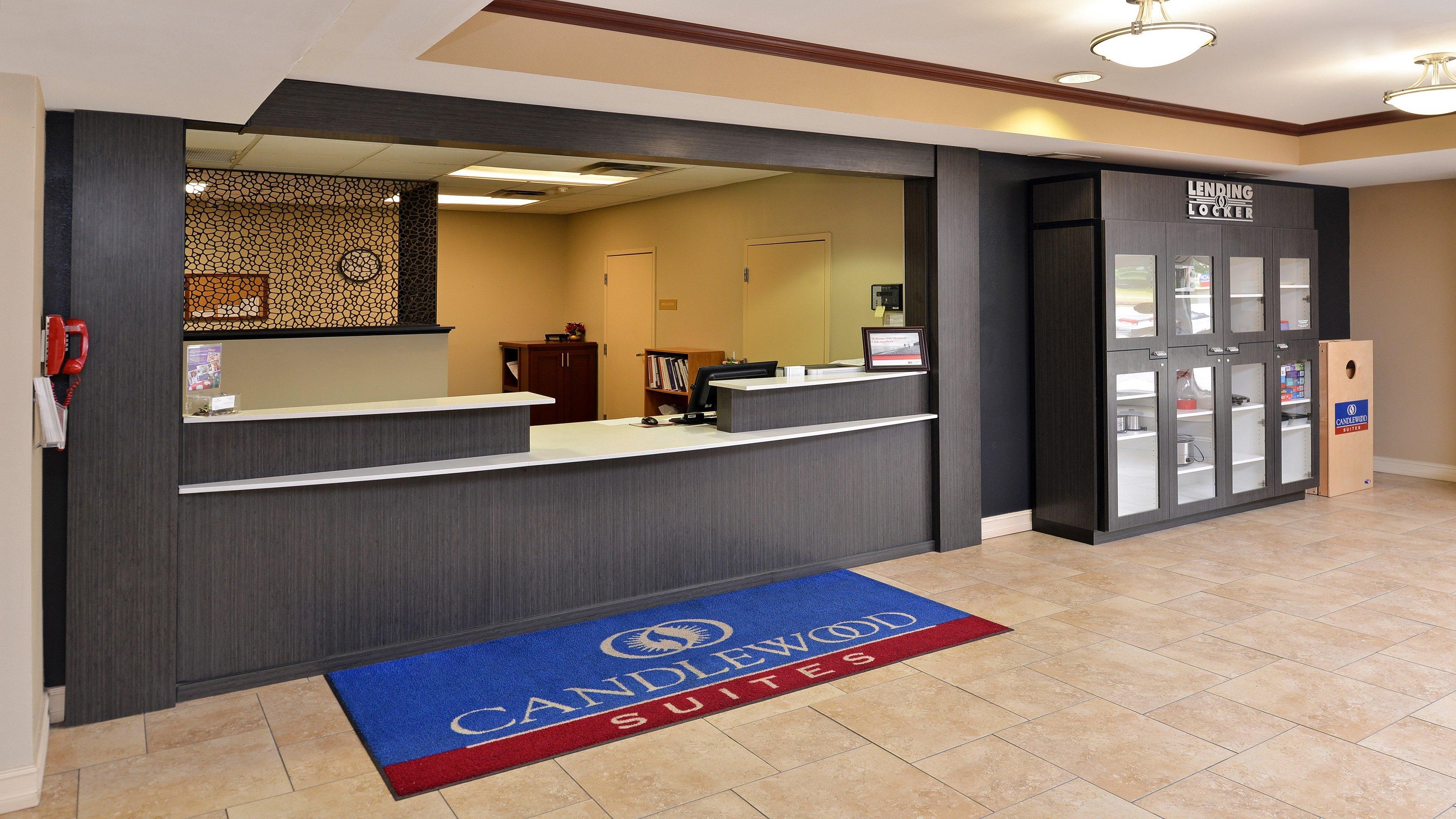Candlewood Suites Athens By Ihg Extérieur photo