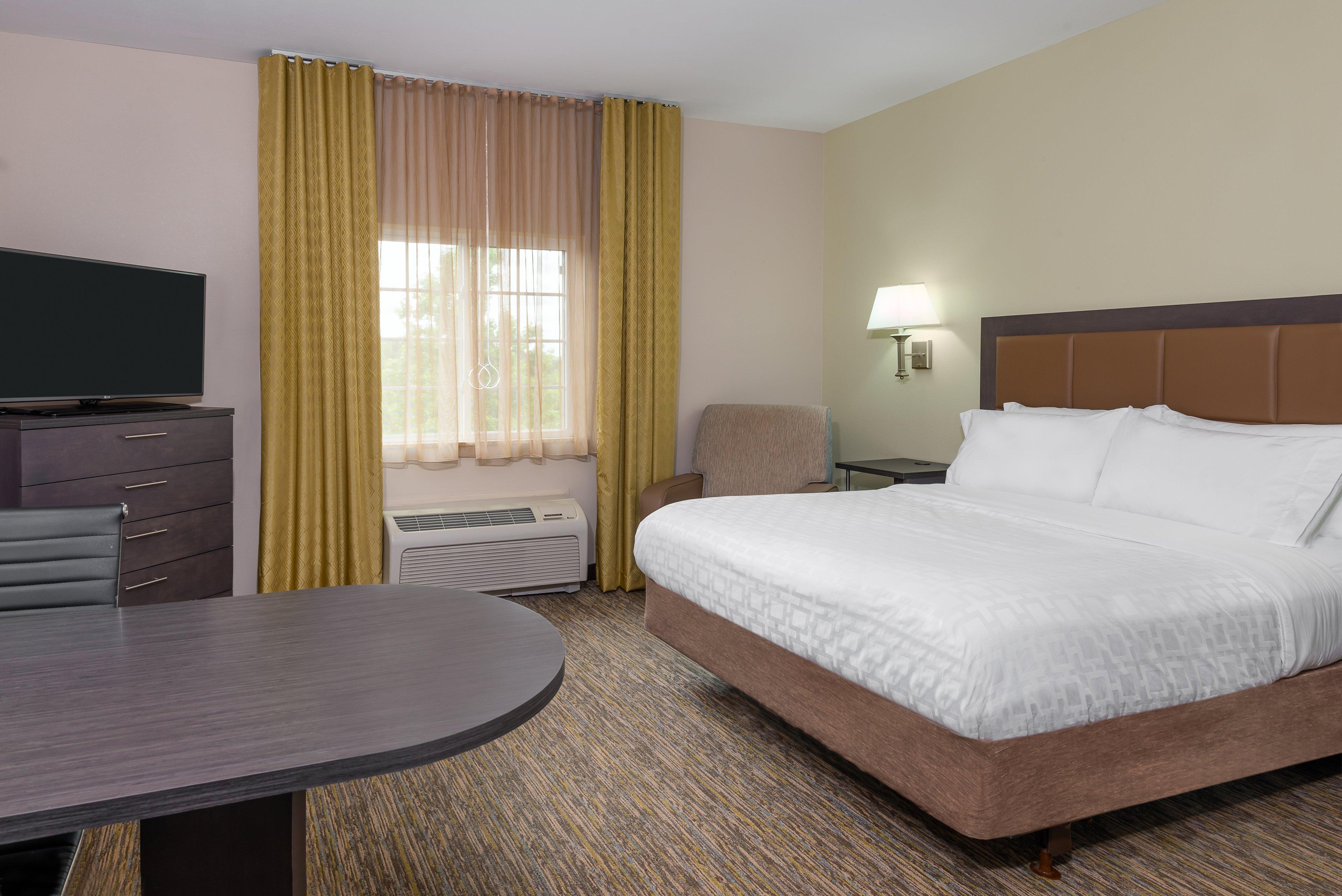 Candlewood Suites Athens By Ihg Extérieur photo