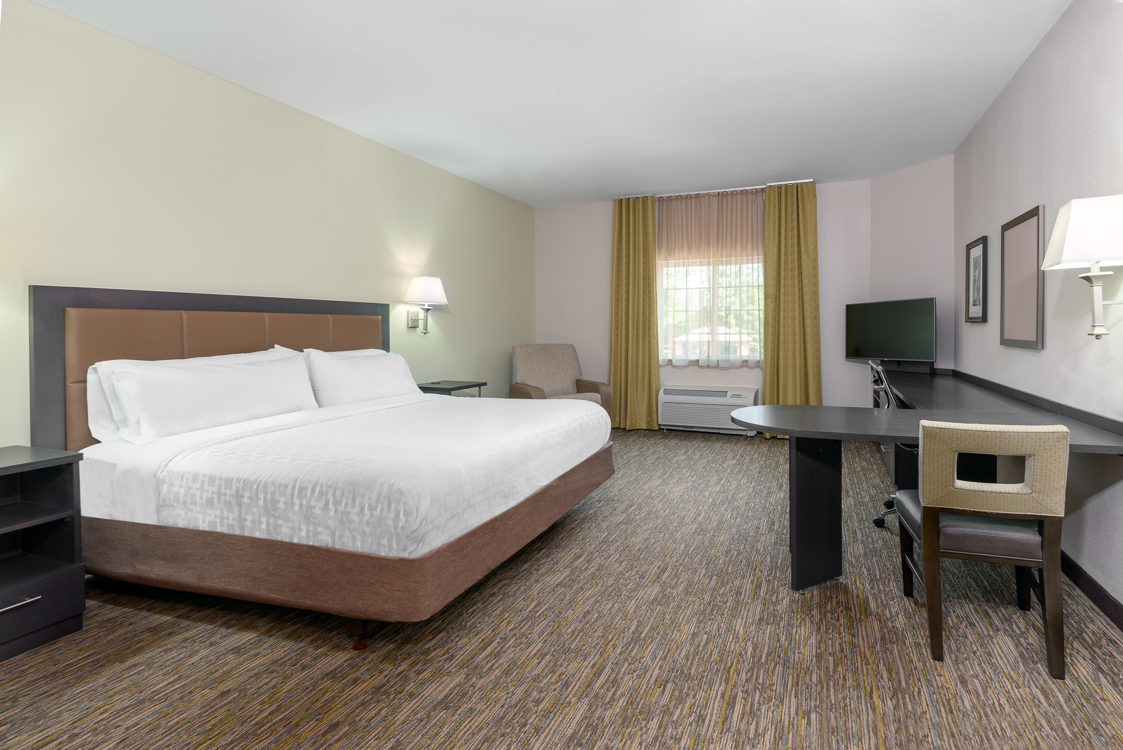 Candlewood Suites Athens By Ihg Extérieur photo