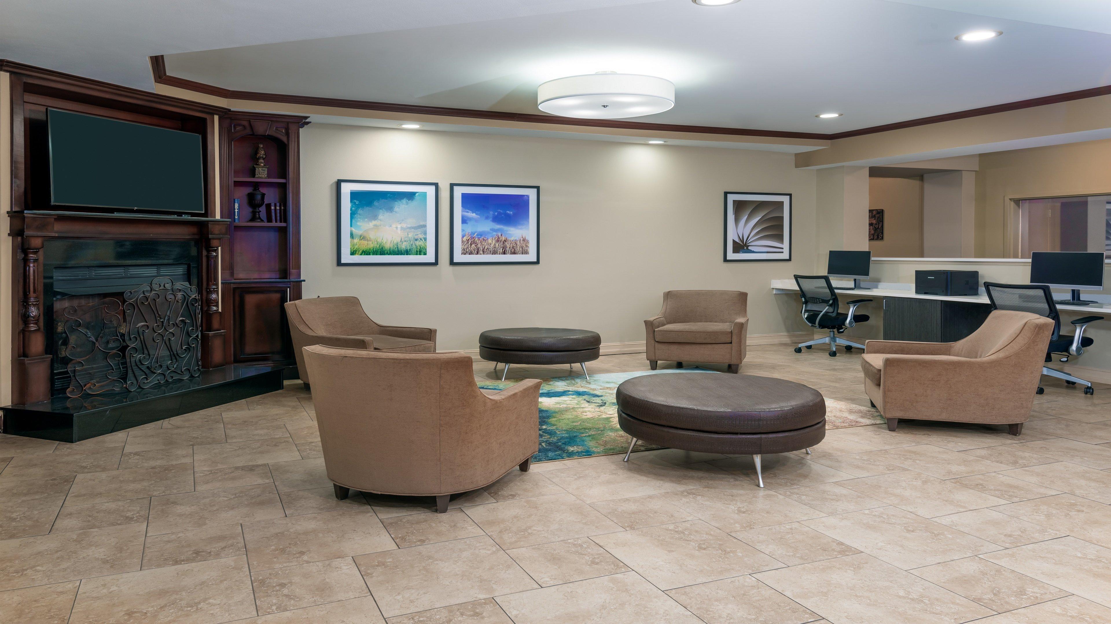 Candlewood Suites Athens By Ihg Extérieur photo