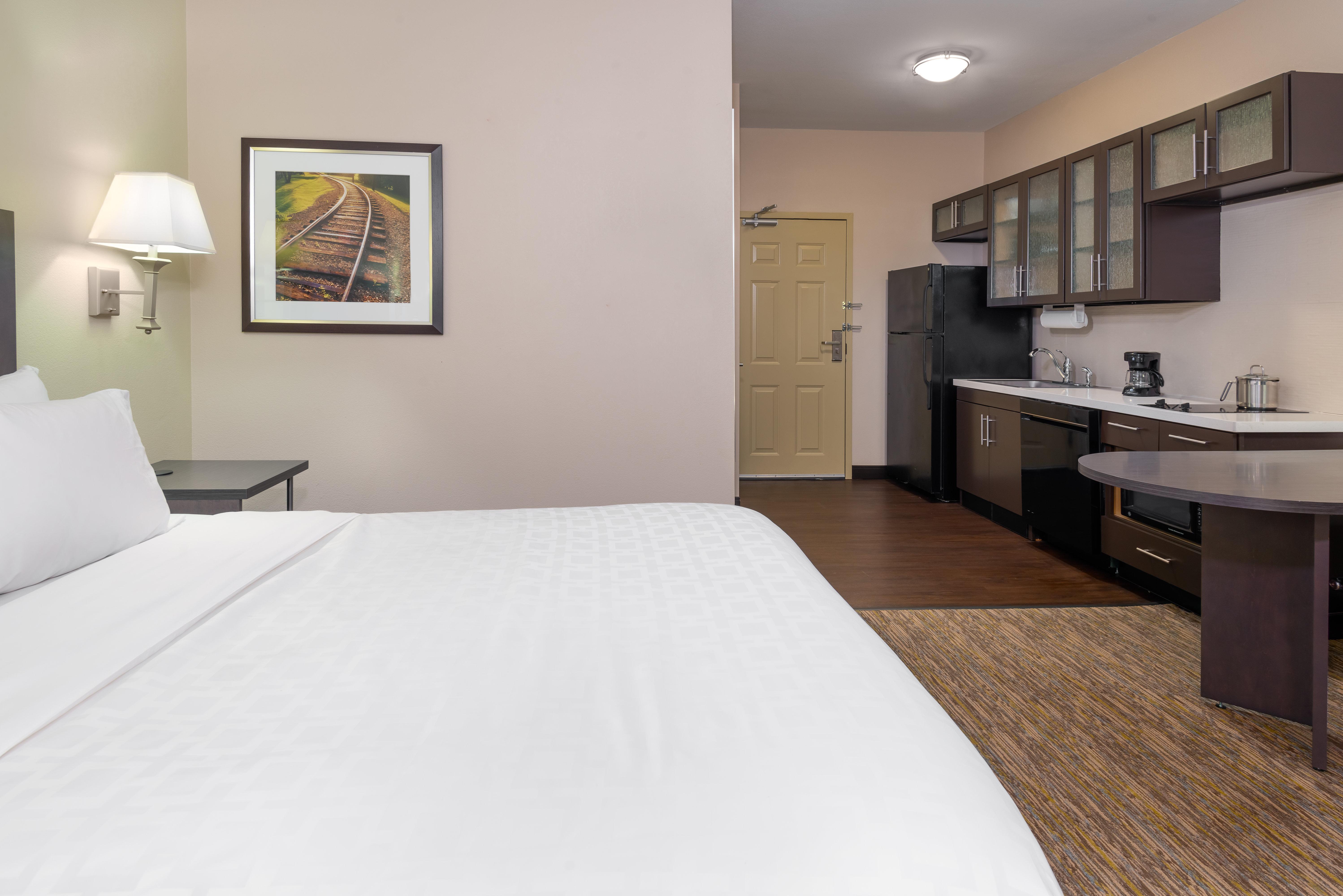 Candlewood Suites Athens By Ihg Extérieur photo