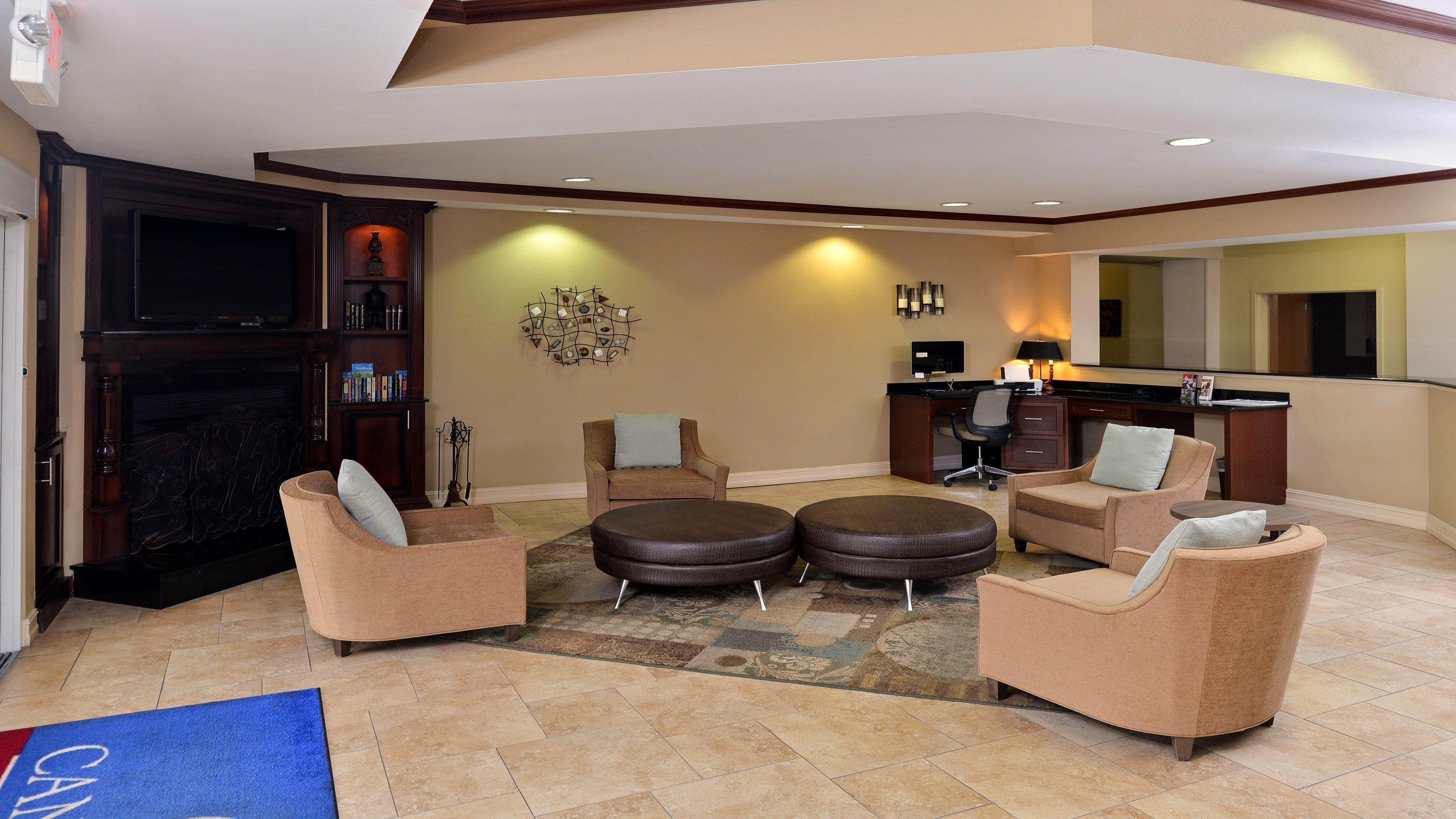 Candlewood Suites Athens By Ihg Extérieur photo