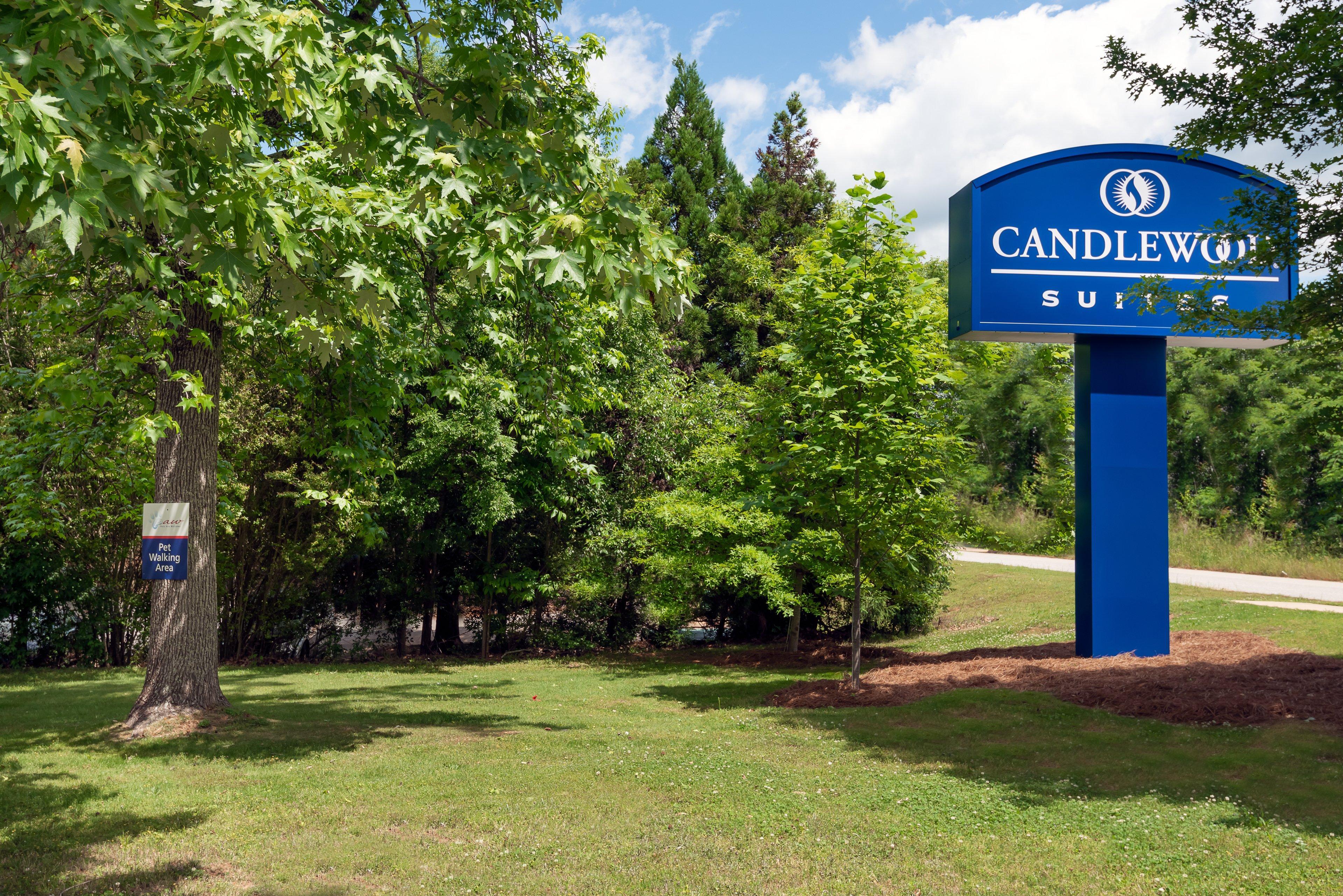 Candlewood Suites Athens By Ihg Extérieur photo