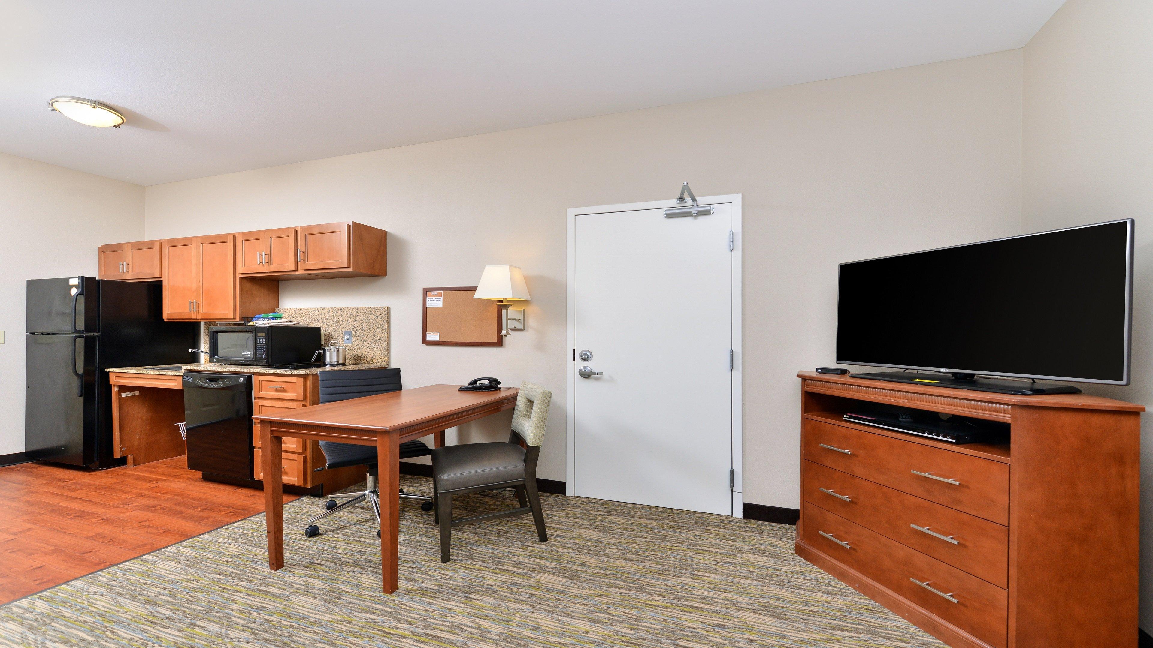 Candlewood Suites Athens By Ihg Extérieur photo