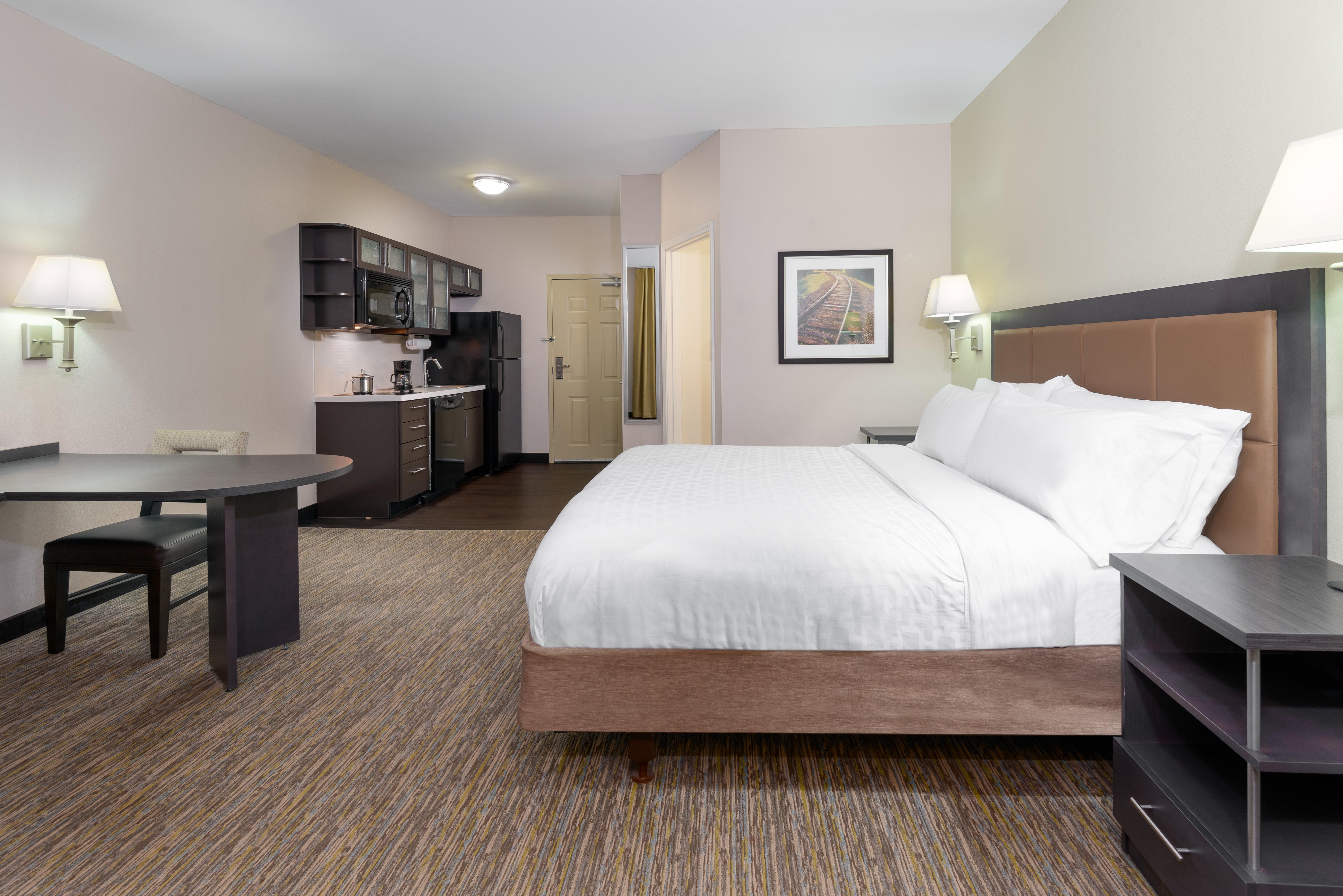 Candlewood Suites Athens By Ihg Extérieur photo