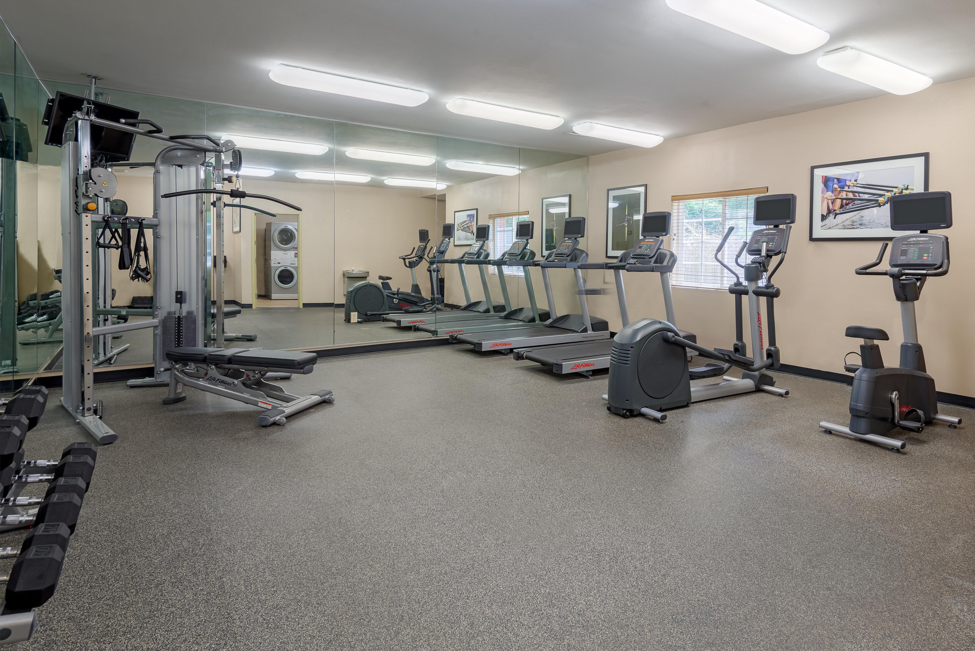 Candlewood Suites Athens By Ihg Extérieur photo