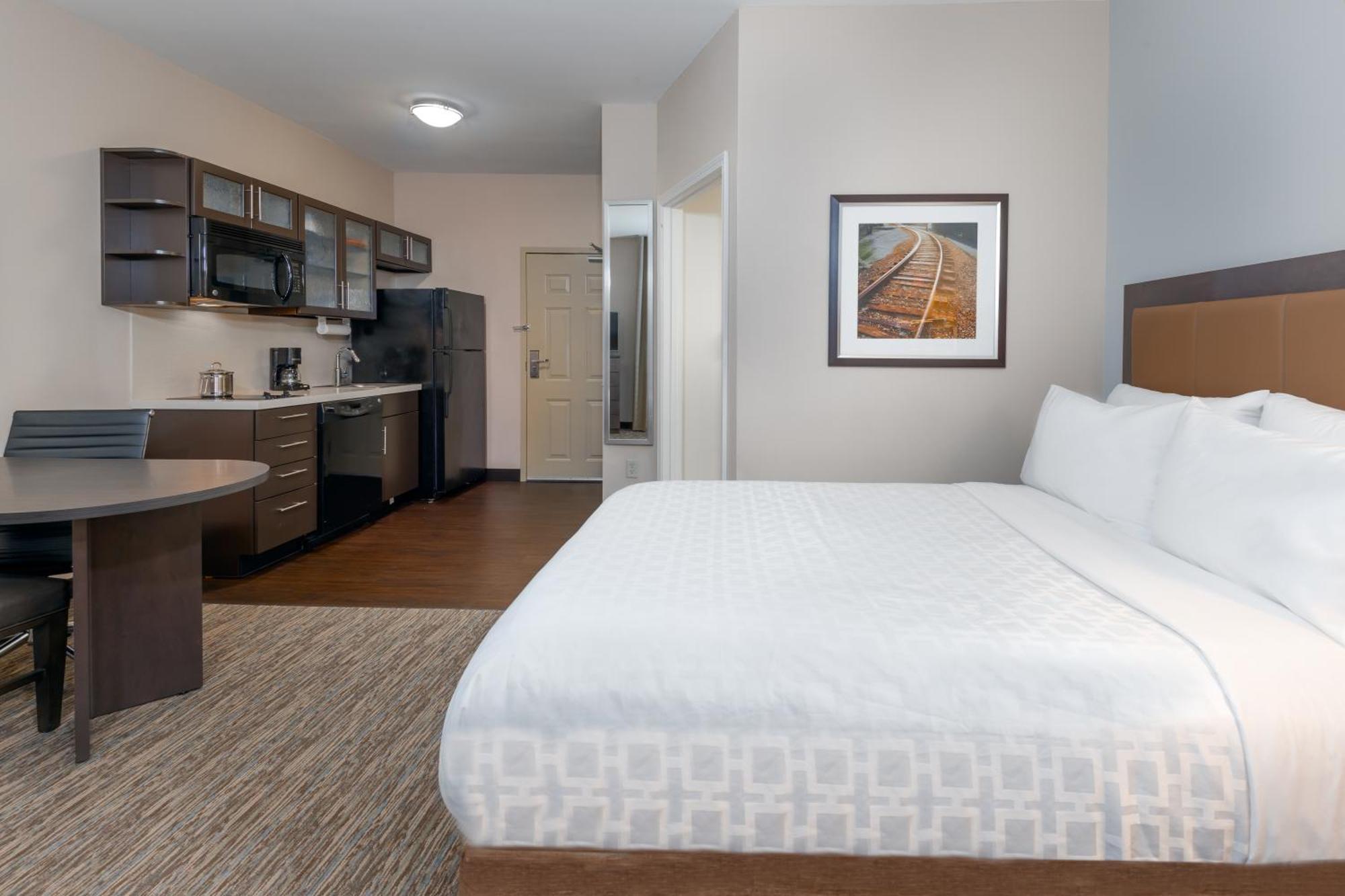 Candlewood Suites Athens By Ihg Extérieur photo