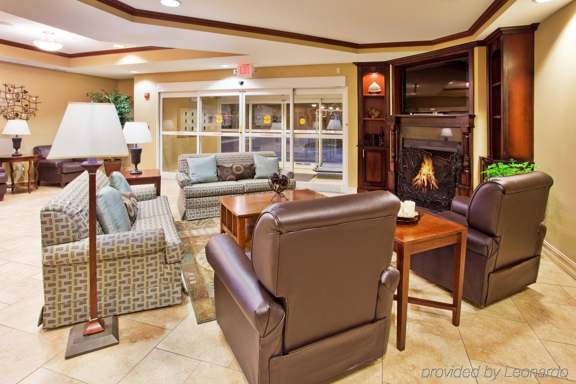 Candlewood Suites Athens By Ihg Intérieur photo