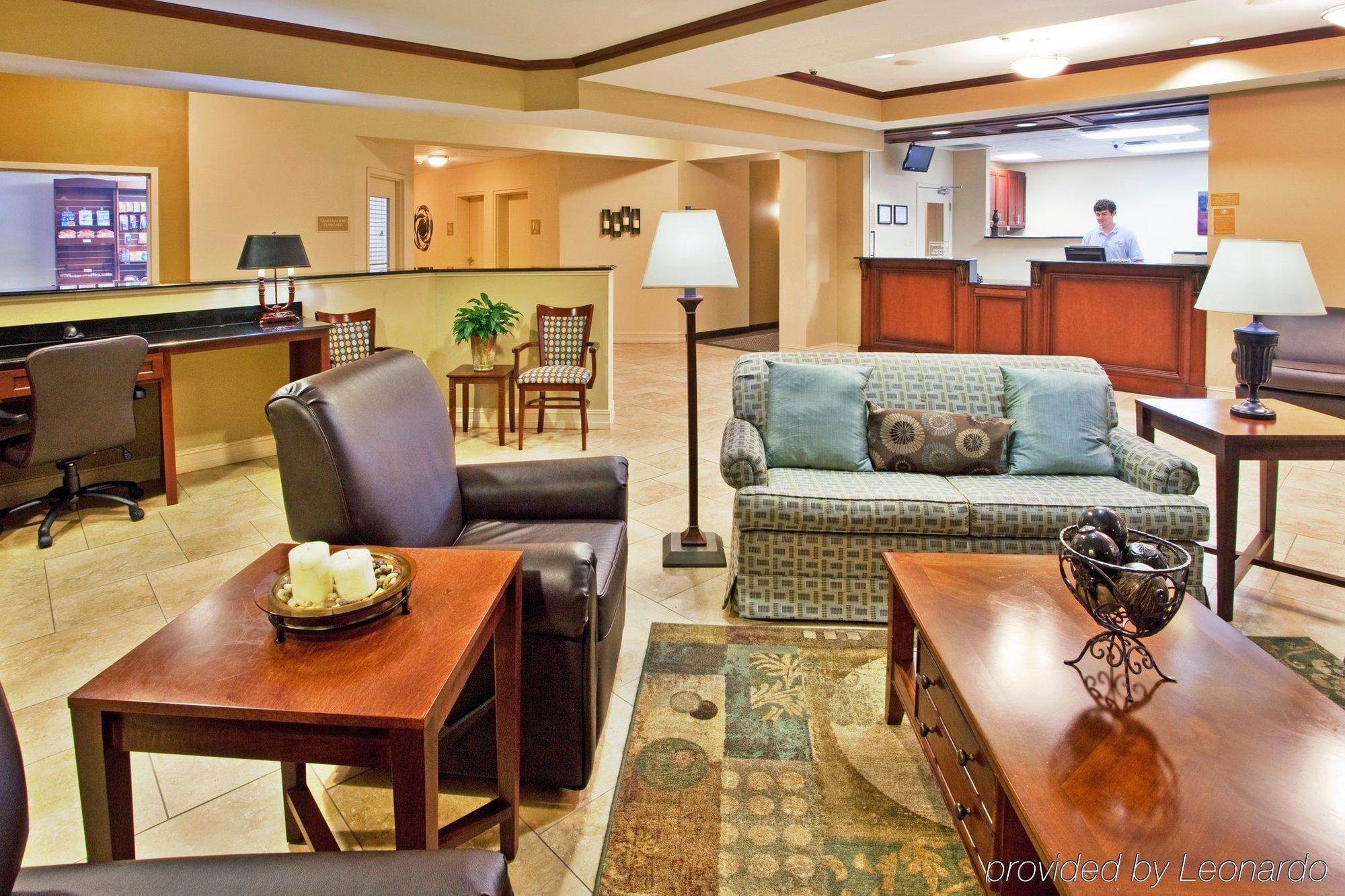 Candlewood Suites Athens By Ihg Intérieur photo