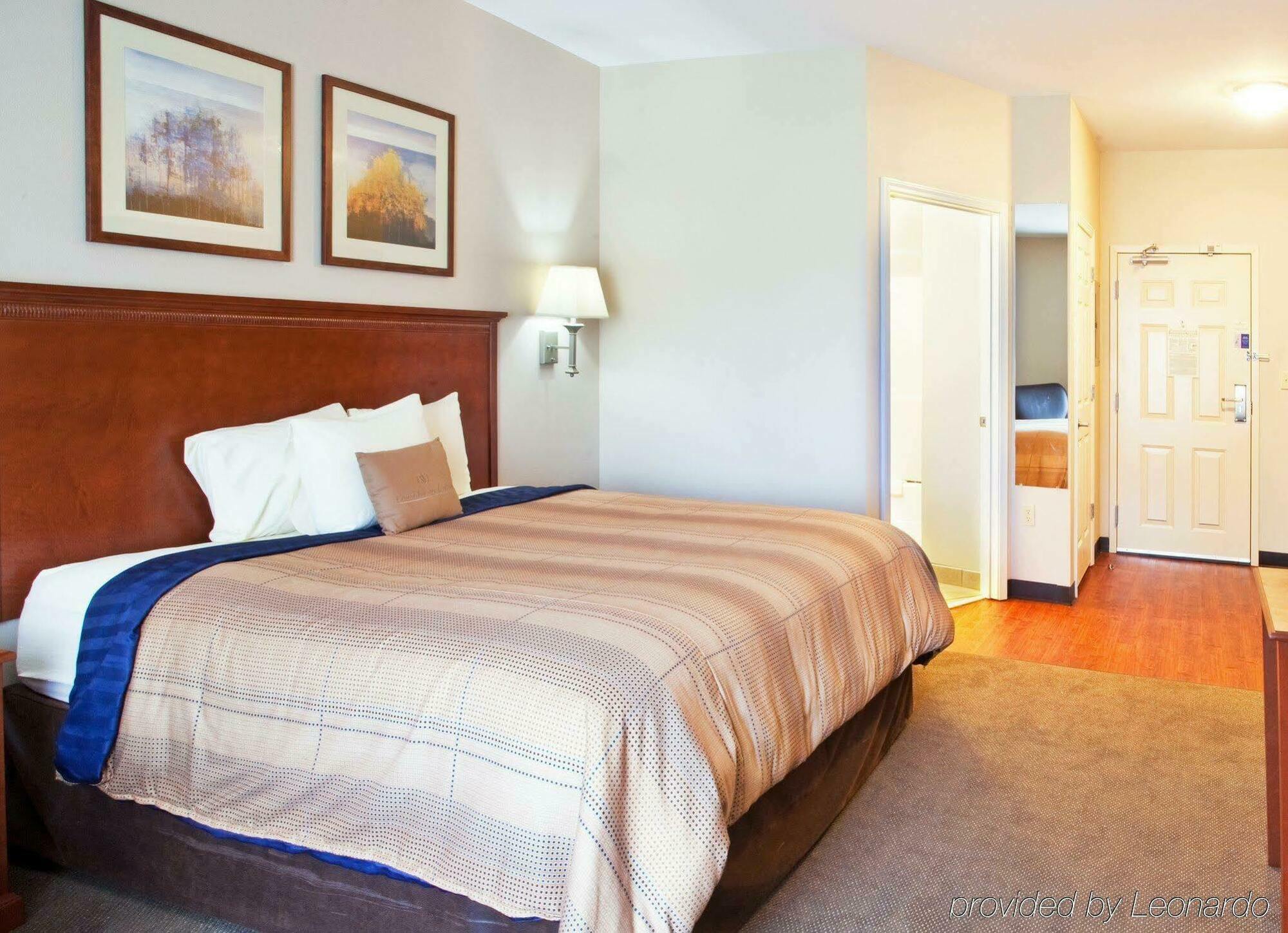 Candlewood Suites Athens By Ihg Chambre photo