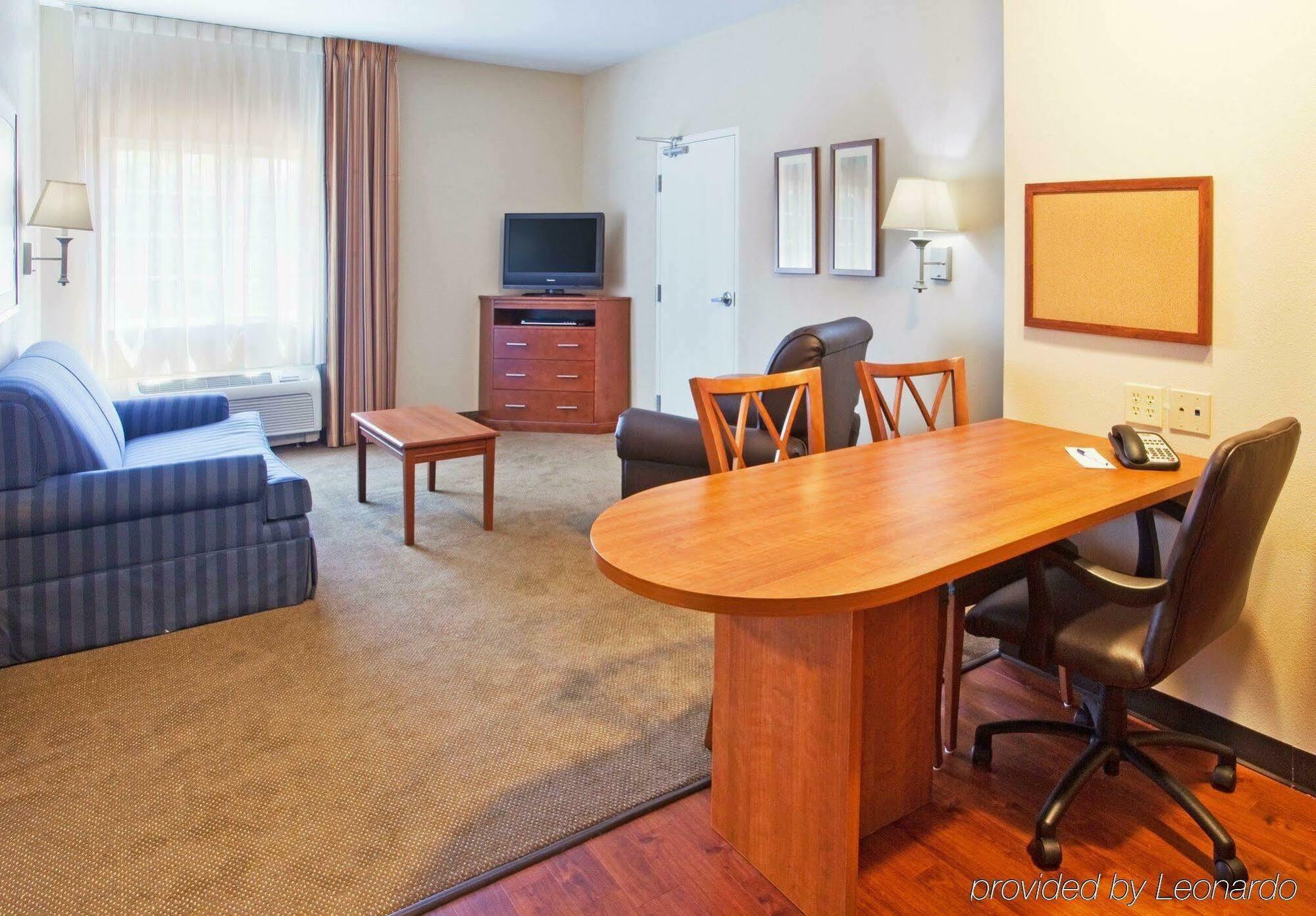 Candlewood Suites Athens By Ihg Chambre photo