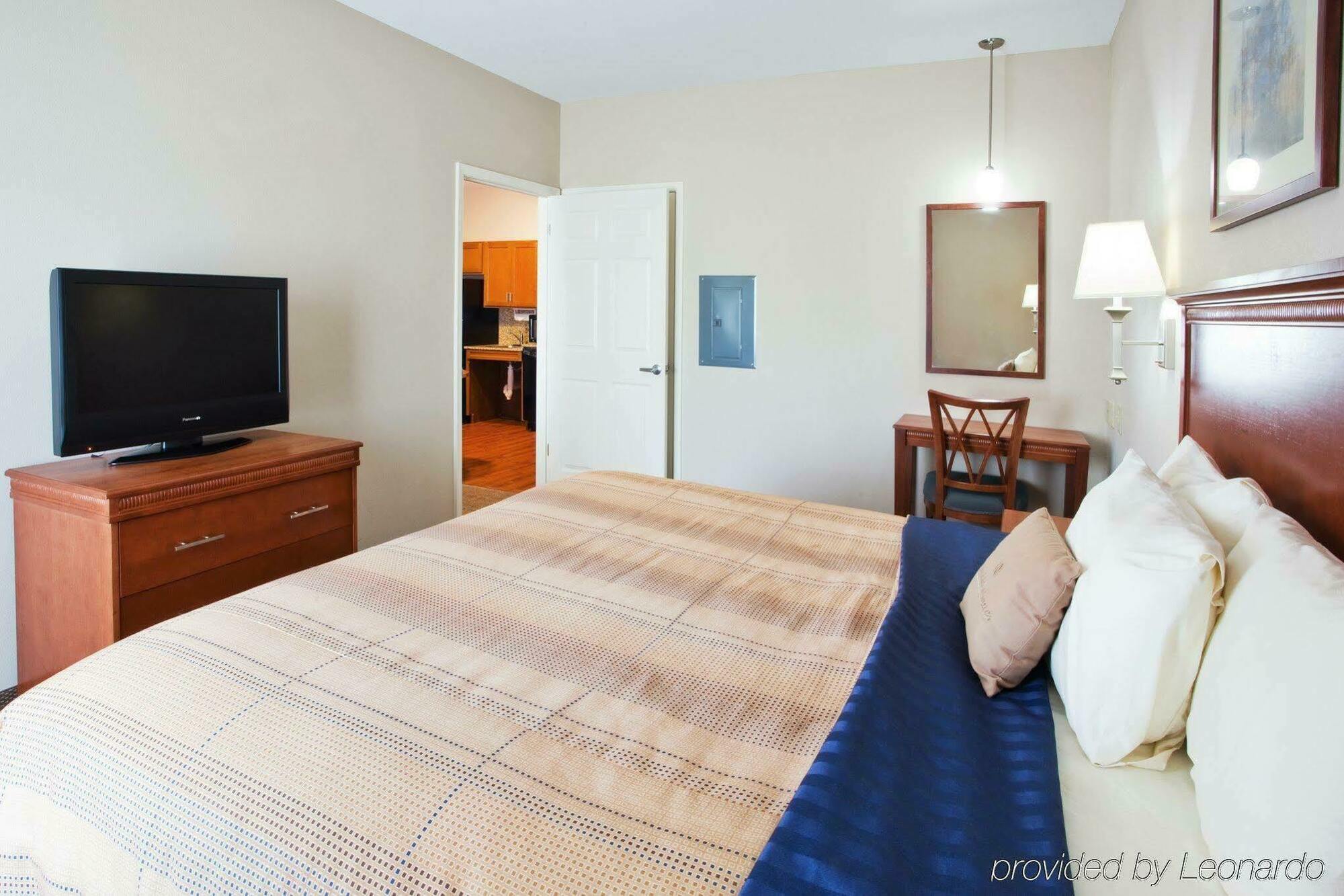 Candlewood Suites Athens By Ihg Chambre photo