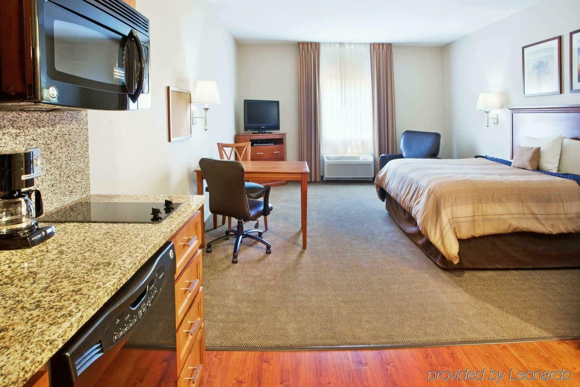 Candlewood Suites Athens By Ihg Chambre photo