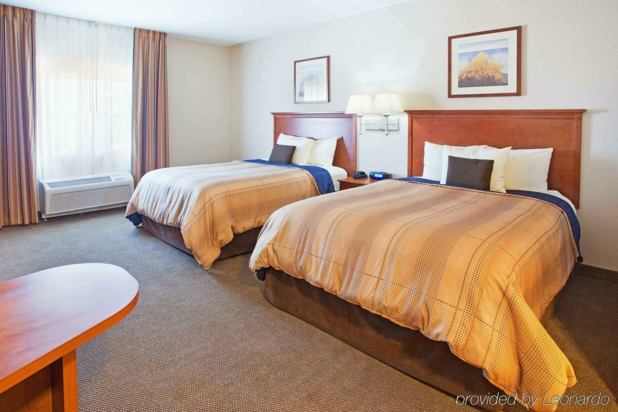Candlewood Suites Athens By Ihg Extérieur photo