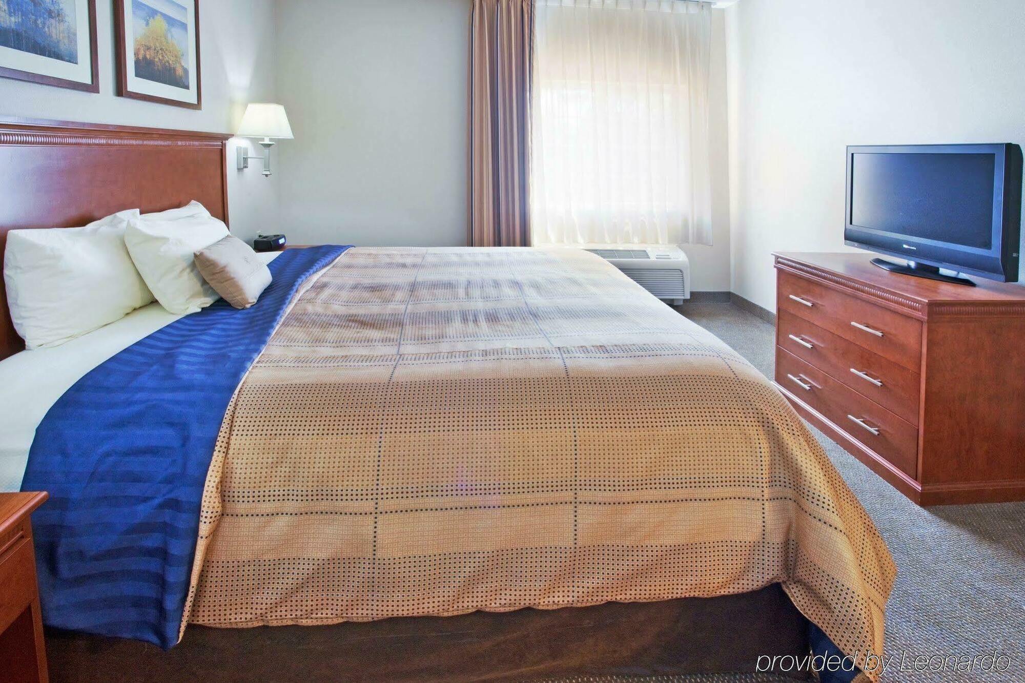 Candlewood Suites Athens By Ihg Chambre photo