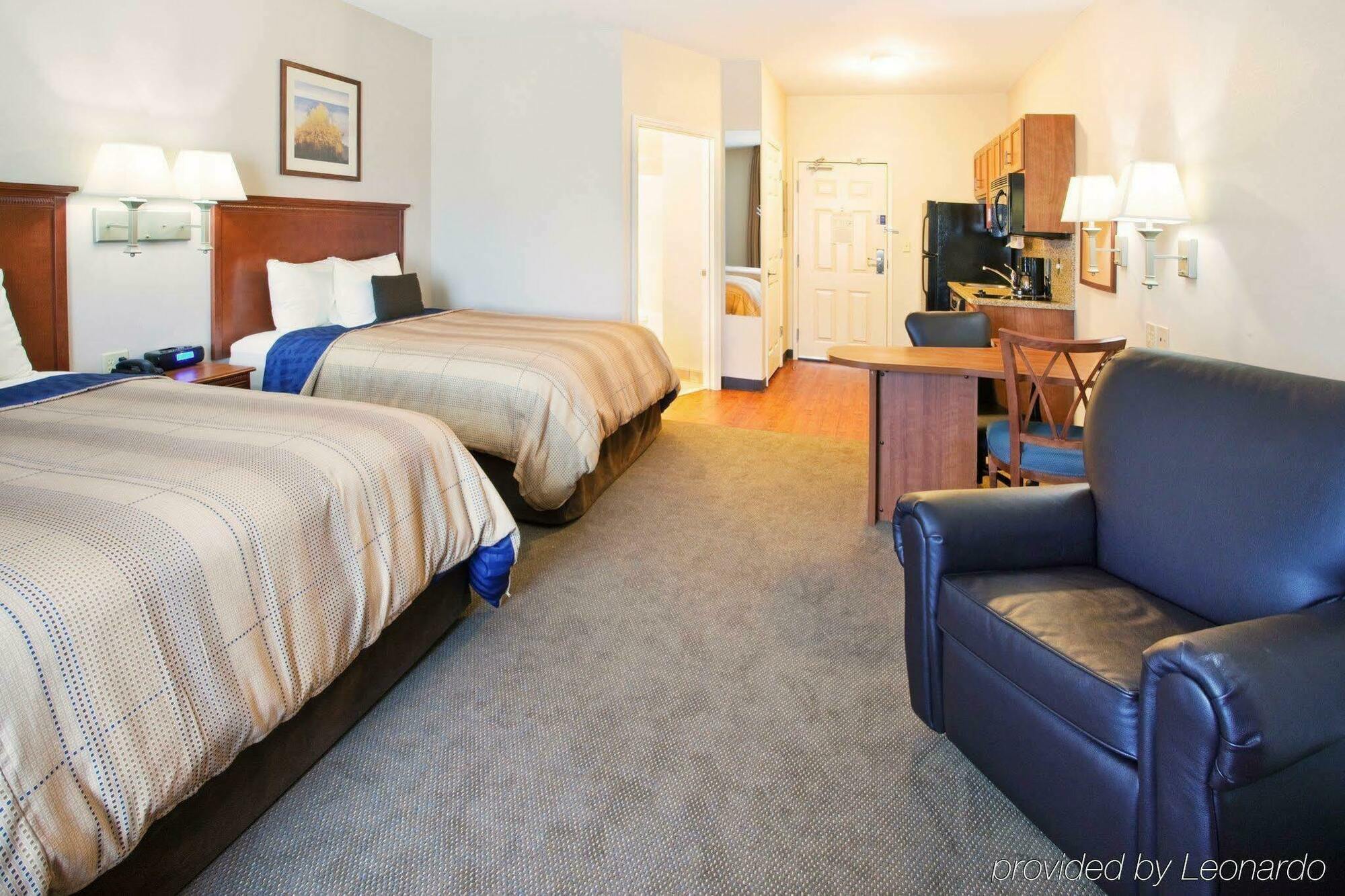 Candlewood Suites Athens By Ihg Chambre photo
