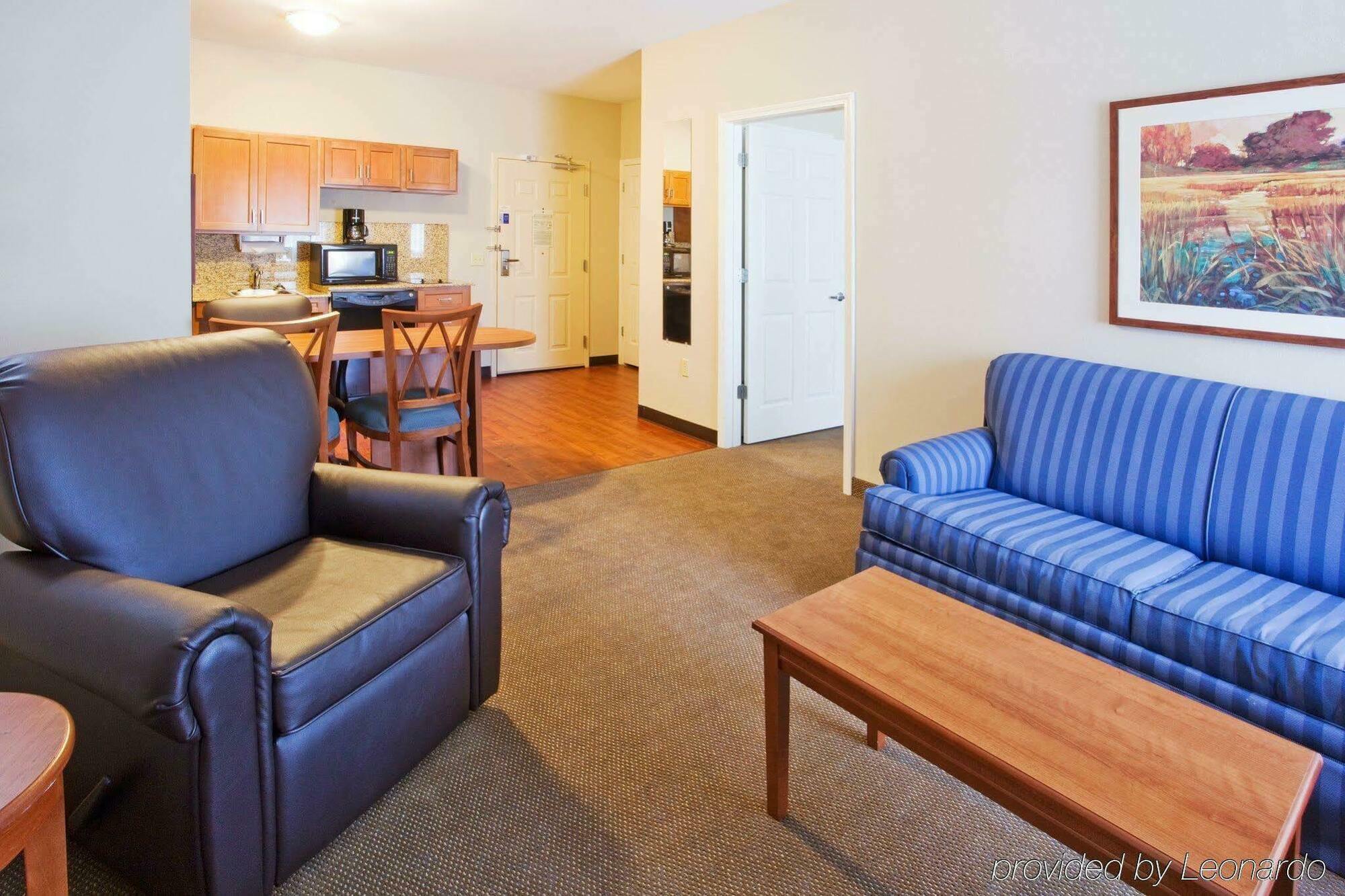 Candlewood Suites Athens By Ihg Chambre photo