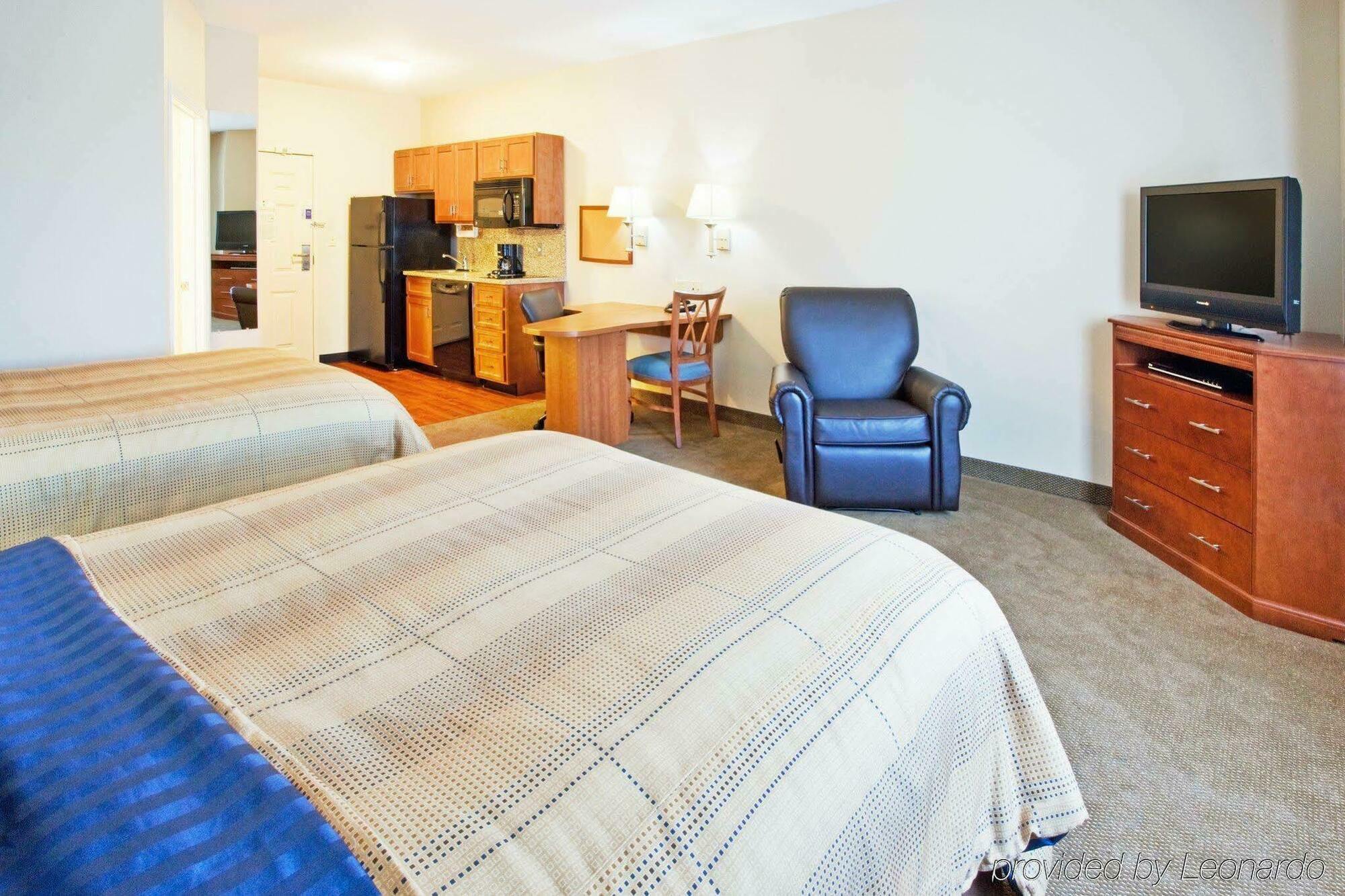 Candlewood Suites Athens By Ihg Chambre photo