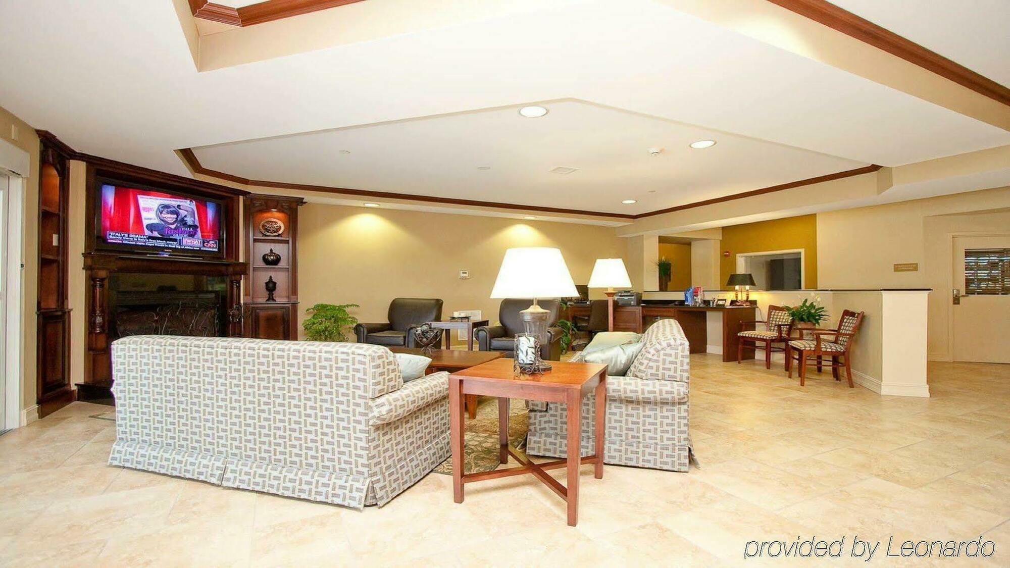 Candlewood Suites Athens By Ihg Intérieur photo
