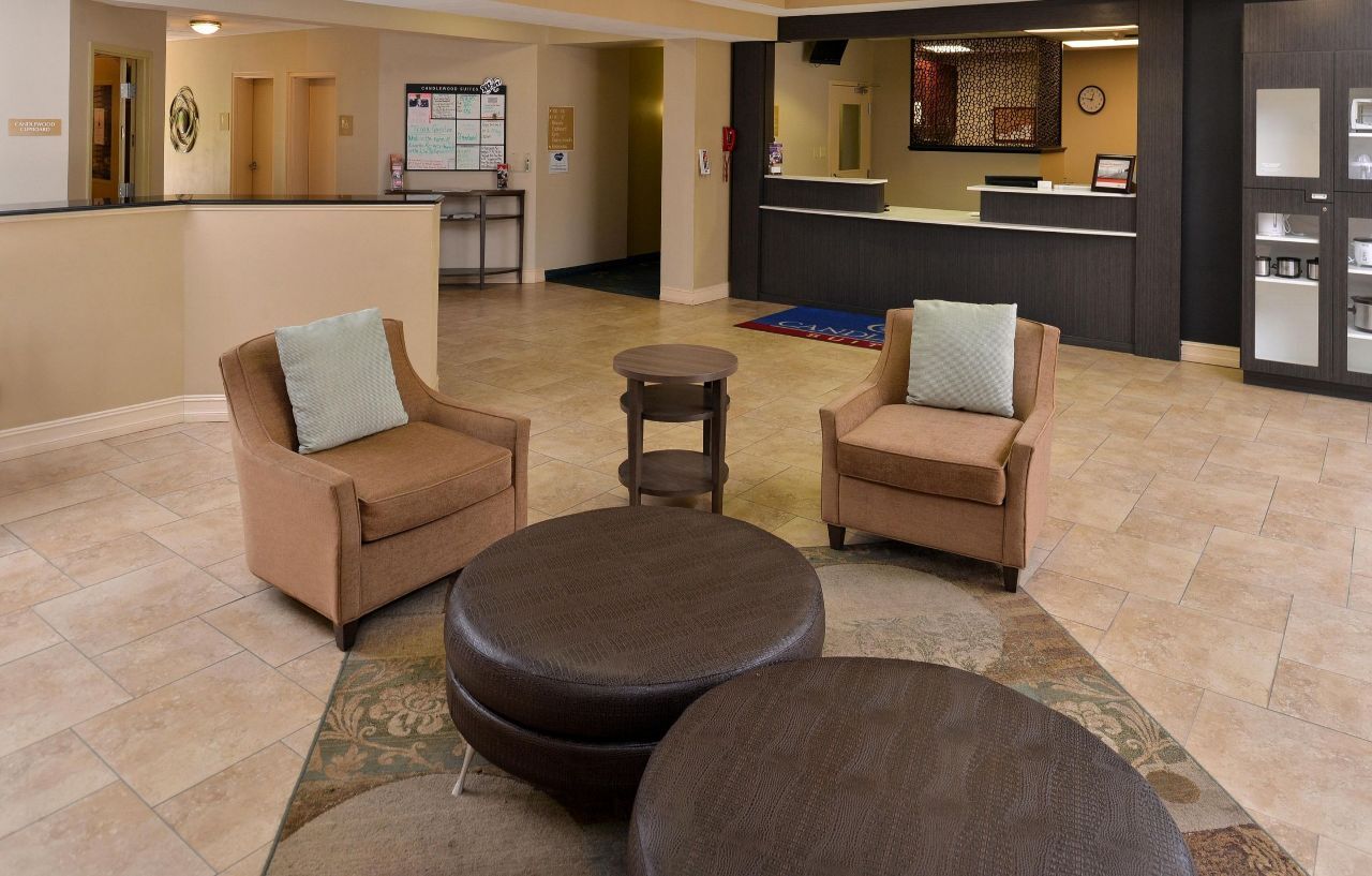 Candlewood Suites Athens By Ihg Extérieur photo