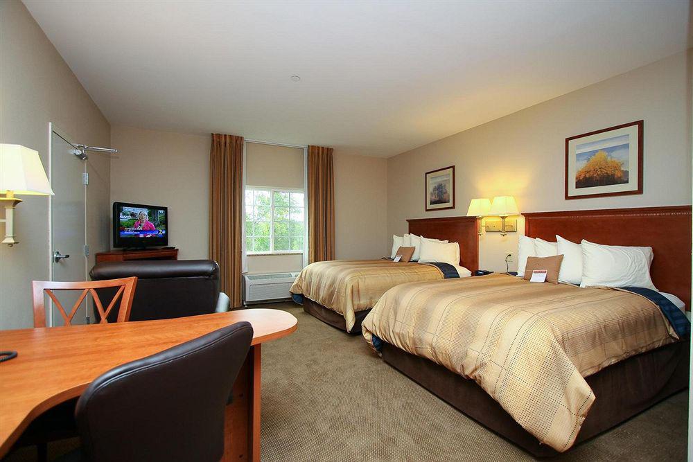 Candlewood Suites Athens By Ihg Chambre photo